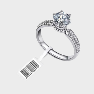 Jewellery Labels