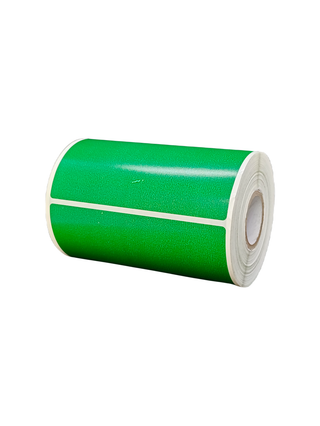 100x150 mm Barcode Label Stickers