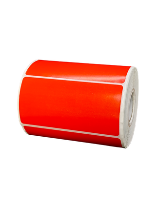 100x50 mm Self Adhesive Barcode Label Sticker - Aditya Labels and Prints