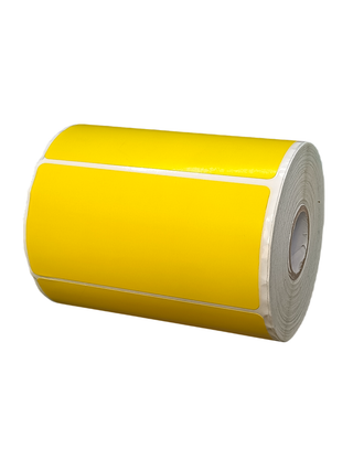 100x50 mm Self Adhesive Barcode Label Sticker - Aditya Labels and Prints