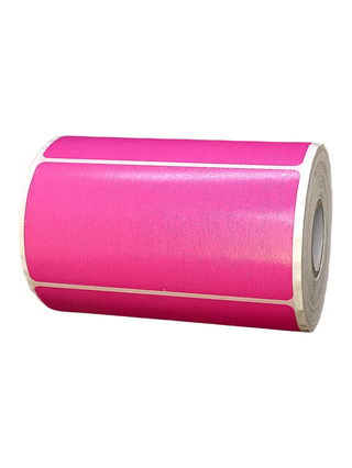 100x50 mm Self Adhesive Barcode Label Sticker - Aditya Labels and Prints