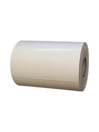 100x50 mm Self Adhesive Barcode Label Sticker - Aditya Labels and Prints