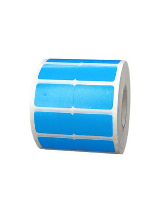 25x15 mm Self Adhesive Barcode Label Sticker - Aditya Labels and Prints