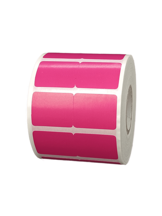 25x20 mm Self Adhesive Barcode Label Sticker - Aditya Labels and Prints