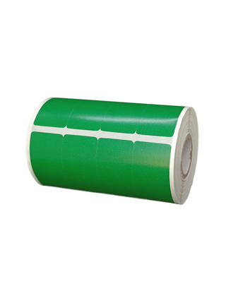 25x75 mm Self Adhesive Barcode Label Sticker - Aditya Labels and Prints