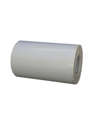 25x75 mm Self Adhesive Barcode Label Sticker - Aditya Labels and Prints