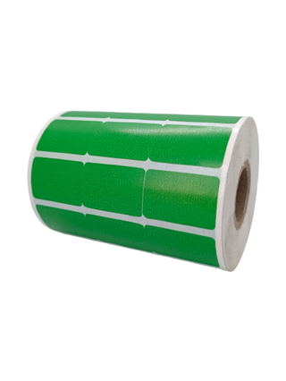 33x20 mm Self Adhesive Barcode Label Sticker - Aditya Labels and Prints