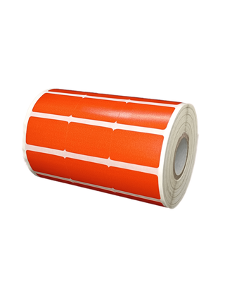 33x20 mm Self Adhesive Barcode Label Sticker - Aditya Labels and Prints