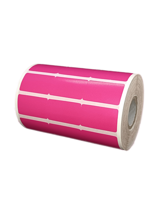 33x20 mm Self Adhesive Barcode Label Sticker - Aditya Labels and Prints