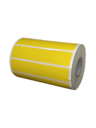 33x20 mm Self Adhesive Barcode Label Sticker - Aditya Labels and Prints