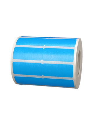 35x15 mm Self Adhesive Barcode Label Sticker - Aditya Labels and Prints