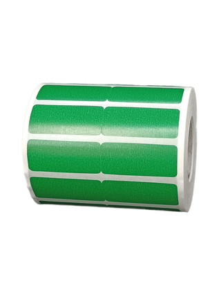 35x15 mm Self Adhesive Barcode Label Sticker - Aditya Labels and Prints