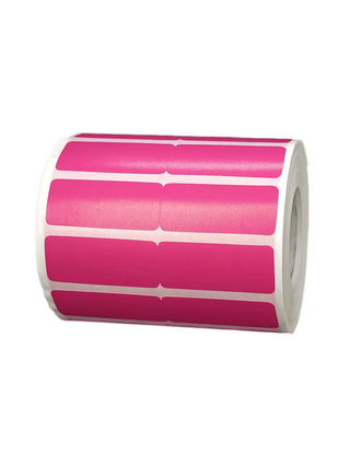 35x15 mm Self Adhesive Barcode Label Sticker - Aditya Labels and Prints
