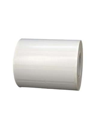 35x15 mm Self Adhesive Barcode Label Sticker - Aditya Labels and Prints