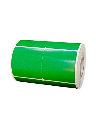 38x38 mm Self Adhesive Barcode Label Sticker - Aditya Labels and Prints
