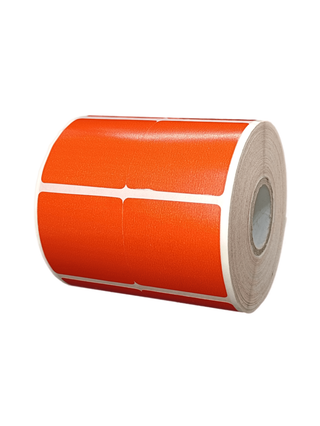 38x38 mm Self Adhesive Barcode Label Sticker - Aditya Labels and Prints