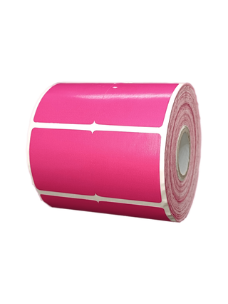 38x38 mm Self Adhesive Barcode Label Sticker - Aditya Labels and Prints