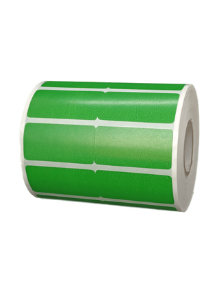 40x20 mm Self Adhesive Barcode Label Sticker - Aditya Labels and Prints
