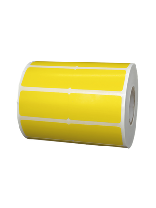 40x20 mm Self Adhesive Barcode Label Sticker - Aditya Labels and Prints