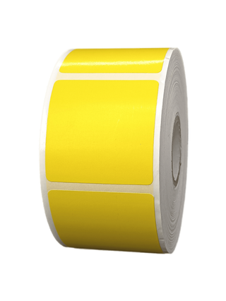 50x50 mm Self Adhesive Barcode Label Sticker - Aditya Labels and Prints