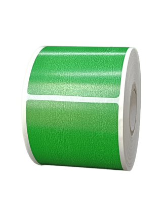 50x100 mm Barcode Label Stickers