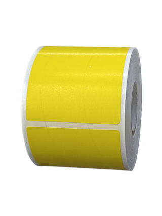 50x100 mm Self Adhesive Barcode Label Sticker - Aditya Labels and Prints