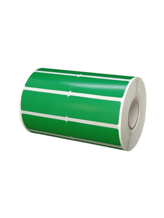50x20 mm Self Adhesive Barcode Label Sticker - Aditya Labels and Prints