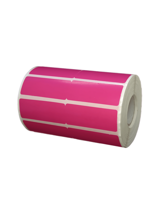 50x20 mm Self Adhesive Barcode Label Sticker - Aditya Labels and Prints
