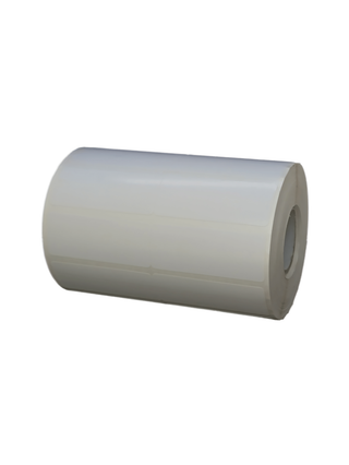 50x20 mm Self Adhesive Barcode Label Sticker - Aditya Labels and Prints