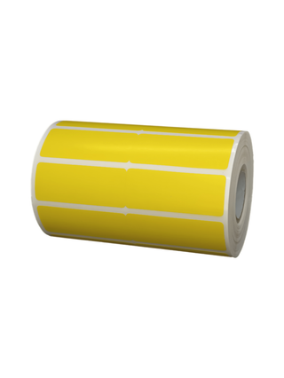 50x20 mm Self Adhesive Barcode Label Sticker - Aditya Labels and Prints