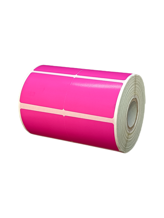 50x35 mm Self Adhesive Barcode Label Sticker - Aditya Labels and Prints