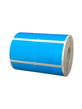 50x38 mm Self Adhesive Barcode Label Sticker - Aditya Labels and Prints