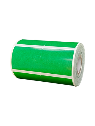 50x38 mm Self Adhesive Barcode Label Sticker - Aditya Labels and Prints