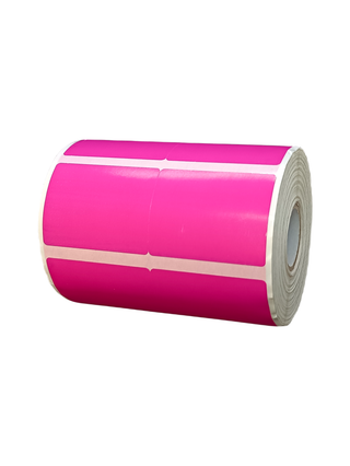 50x38 mm Self Adhesive Barcode Label Sticker - Aditya Labels and Prints