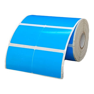 50x40 mm Self Adhesive Barcode Label Sticker - Aditya Labels and Prints