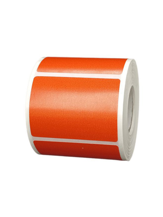 55x40 mm Self Adhesive Barcode Label Sticker - Aditya Labels and Prints