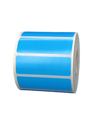 60x20 mm Self Adhesive Barcode Label Sticker - Aditya Labels and Prints