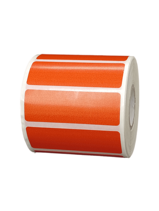 60x20 mm Self Adhesive Barcode Label Sticker - Aditya Labels and Prints