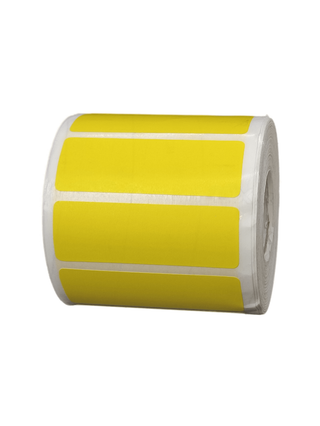 60x20 mm Self Adhesive Barcode Label Sticker - Aditya Labels and Prints