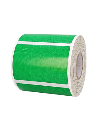 60x40 mm Barcode Label Stickers