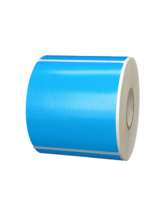 62x70 mm Self Adhesive Barcode Label Sticker - Aditya Labels and Prints