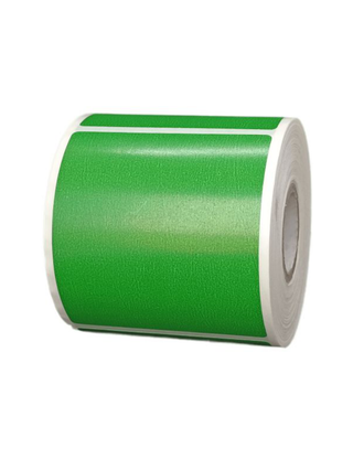 62x70 mm Barcode Label Stickers