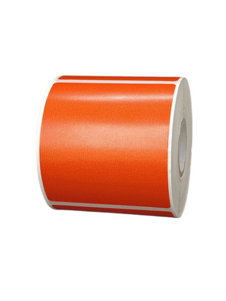 62x70 mm Self Adhesive Barcode Label Sticker - Aditya Labels and Prints