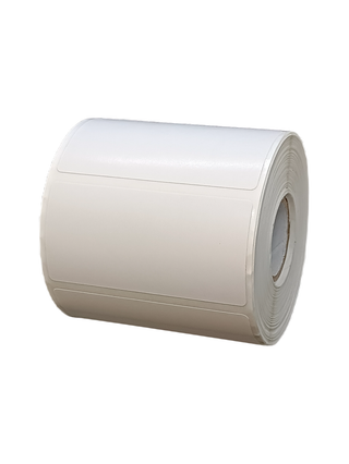 70x35 mm Self Adhesive Barcode Label Sticker - Aditya Labels and Prints