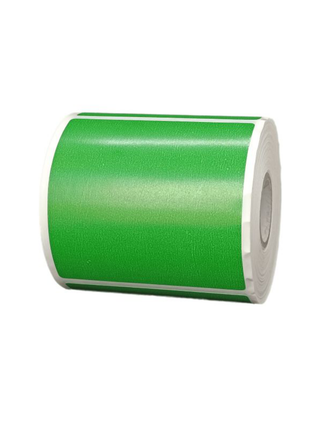 70x70 mm Barcode Label Stickers