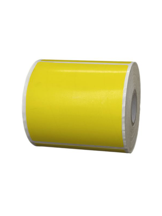70x70 mm Self Adhesive Barcode Label Sticker - Aditya Labels and Prints