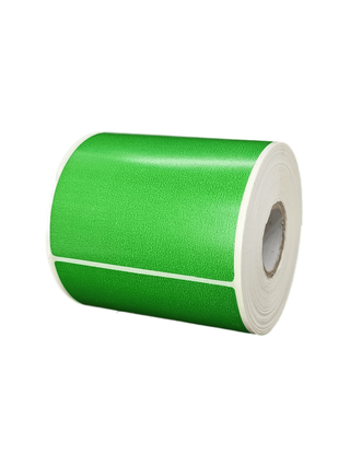 75x125 mm Barcode Label Stickers