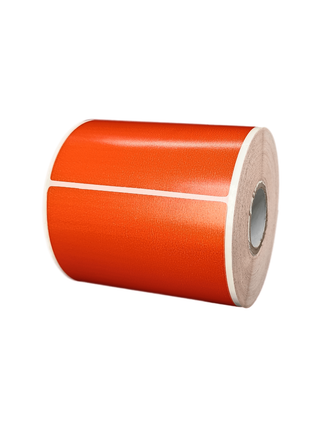 75x125 mm Self Adhesive Barcode Label Sticker - Aditya Labels and Prints