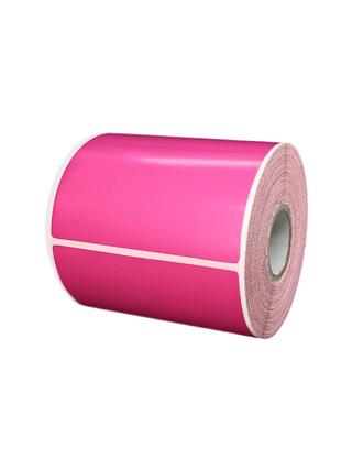 75x125 mm Self Adhesive Barcode Label Sticker - Aditya Labels and Prints