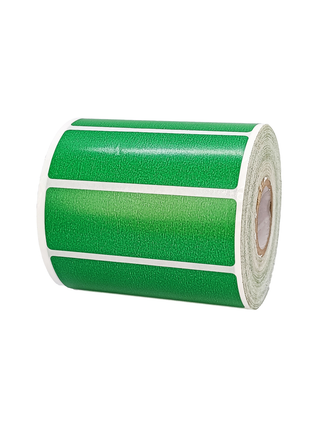 75x25 mm Barcode Label Stickers